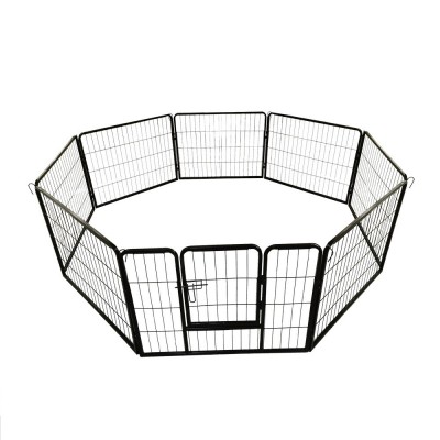 Hot Selling Folding Adjustable Heavy duty Dog playpen