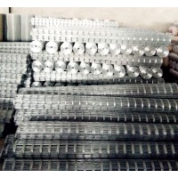 Hot selling galvanized welded wire mesh Electro hot dip galvanized wire mesh for chicken cage cheap price