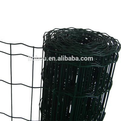 Wholesale cheap and high quality green plastic waterproof protection safety fence