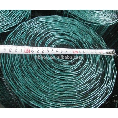 Euro Fence,High Quality PVC Welded Wire Fence