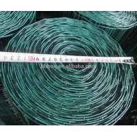 Euro Fence,High Quality PVC Welded Wire Fence