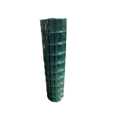 Best Selling Euro fence for garden and park